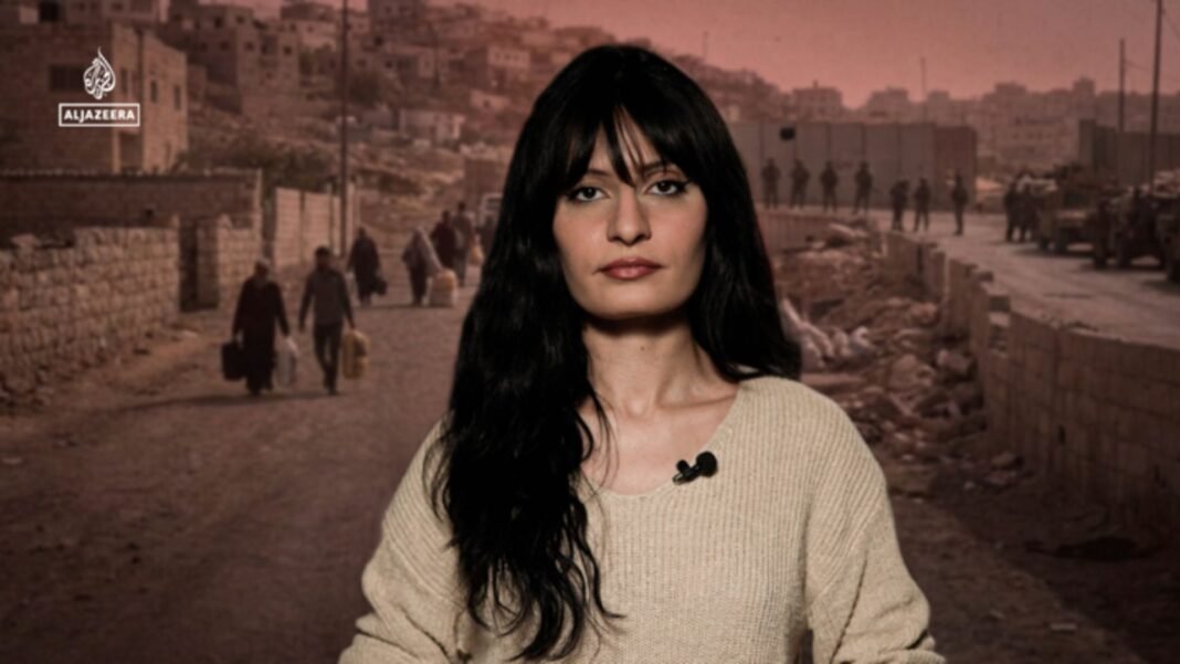 Amnesty and Oxfam Raise Urgent Alarm Over Escalating Displacement Crisis in the Occupied West Bank