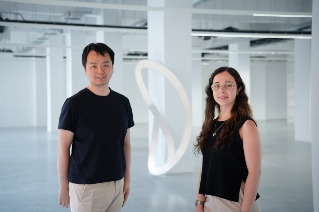 Theker Secures $85M to Transform Factory Robots with Game-Changing All-in-One Automation