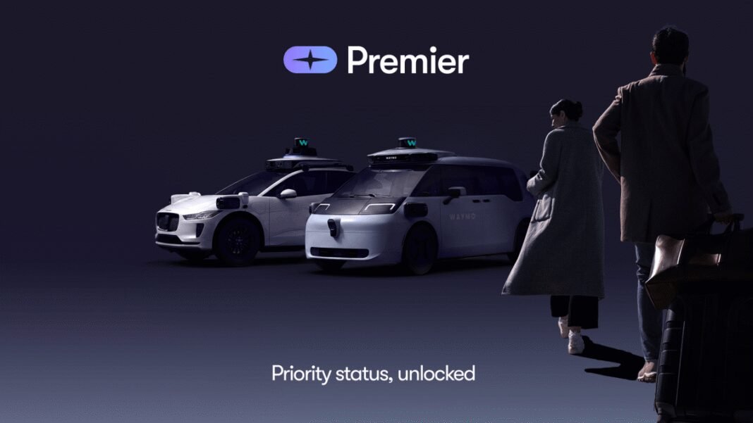 Waymo Launches Thrilling New Loyalty Program: Get 10% Cash Back Plus Free Cancellations!