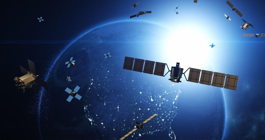 How AI Data Centers and Wireless Power Are Transforming SpaceX’s Orbital Economy