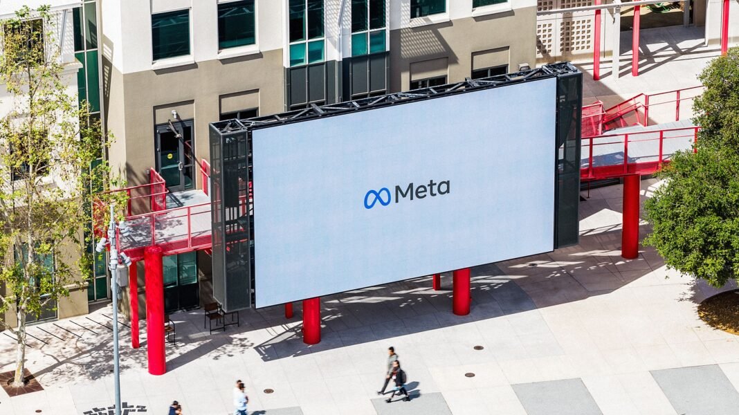 Meta Employees Push Back Against Mark Zuckerberg’s Bold-and Controversial-Companywide AI Hackathon Plan
