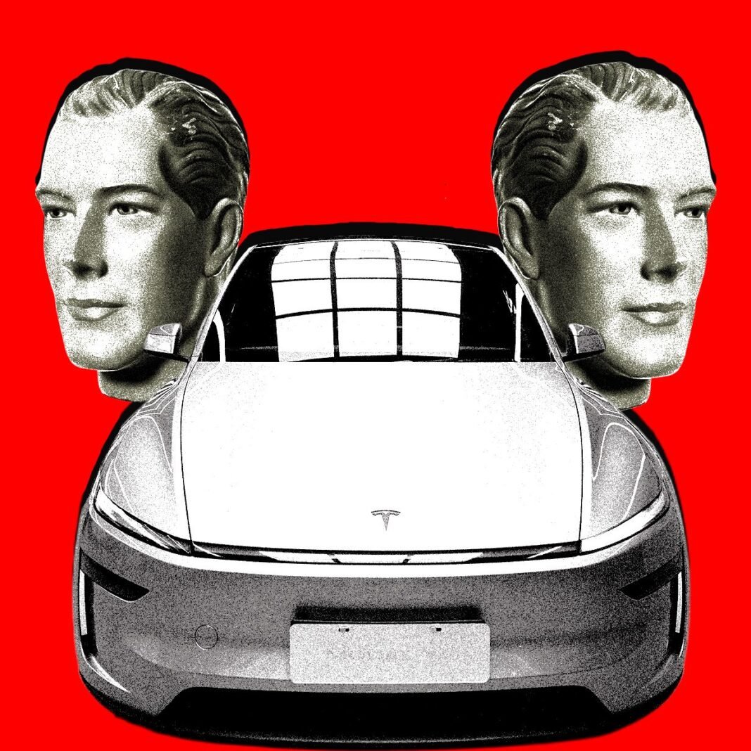 Chinese Drivers Use Tiny Plastic Heads to Outsmart Tesla’s Autopilot-Here’s How!