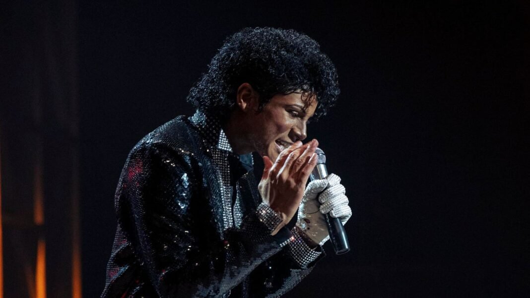 ‘Michael’ Poised To Break ‘Bohemian Rhapsody’ Record After Crossing $900 Million At Box Office