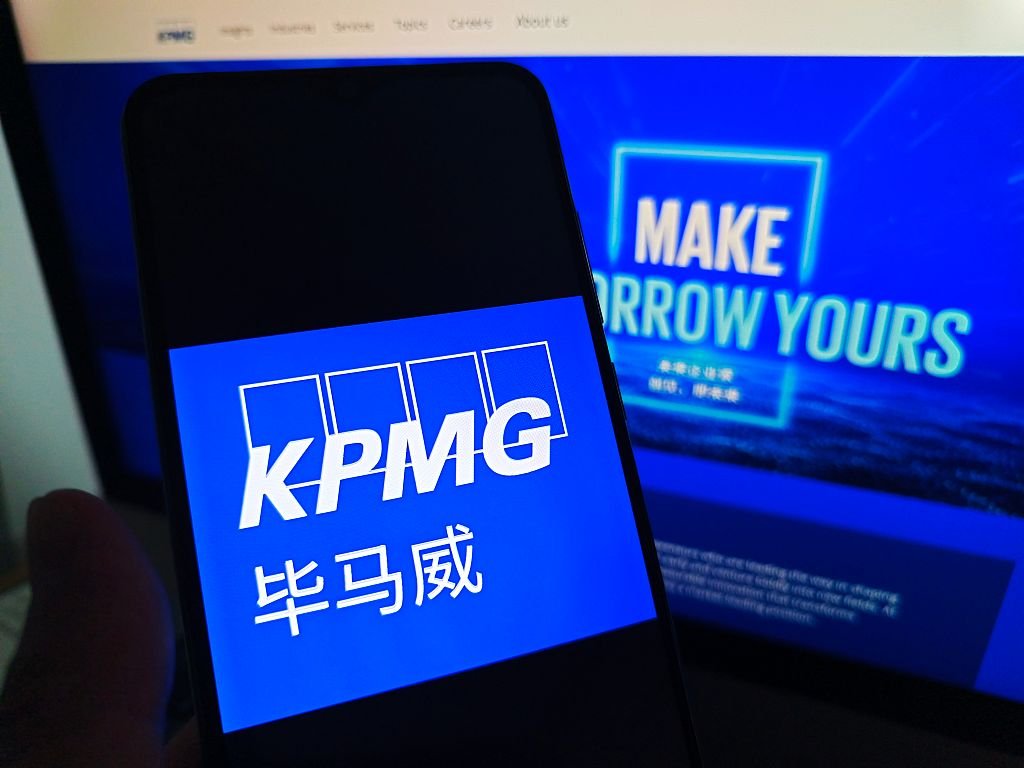 KPMG Pulls AI Report After Alarming Hallucination Errors Surface