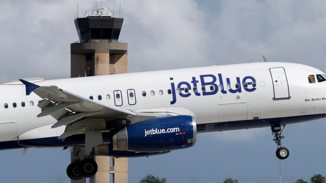 JetBlue’s Game-Changing Fort Lauderdale Launch: Stunning New Lounge and Thrilling International Gateway Revealed!