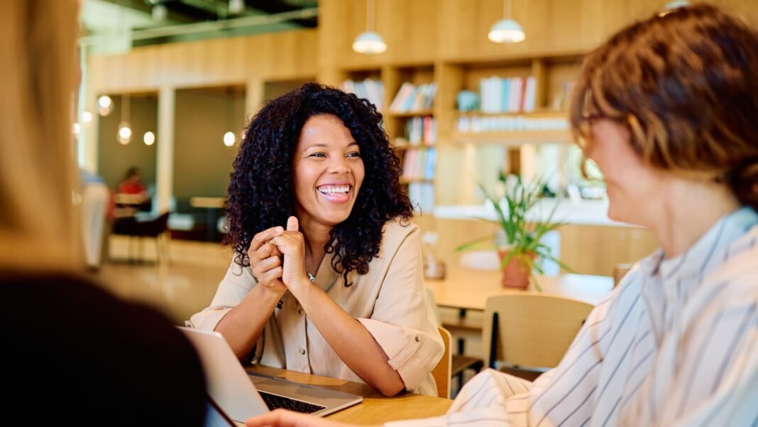 Unlock Instant Likeability: 5 Magnetic Phrases Charismatic People Swear By, Reveals Public Speaking Expert