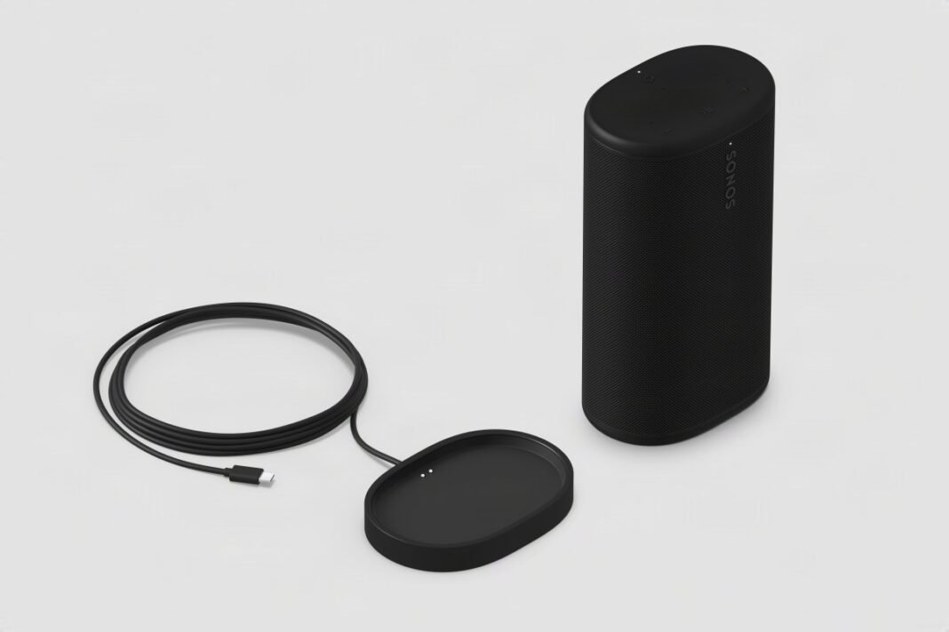 Here’s a more engaging version of your article title:
“Why the New Sonos Play Has Become My Go-To Speaker for Every Corner of the Home