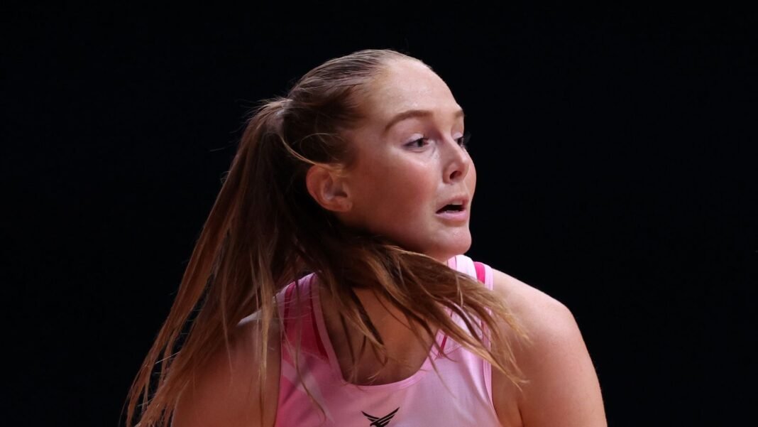 London Pulse Clinch Electrifying Win Against Loughborough Lightning to Set Up Epic Grand Final Showdown with Manchester Thunder!