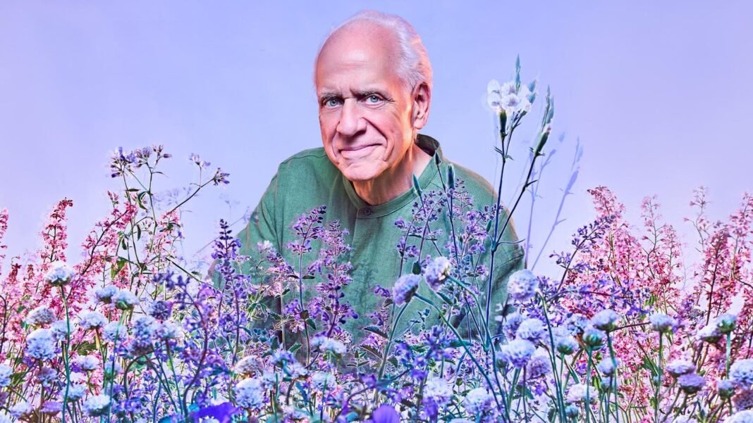 Burpee Ignites a Gardening Revolution: Join the 1776 Spirit and Grow Your Own Legacy!