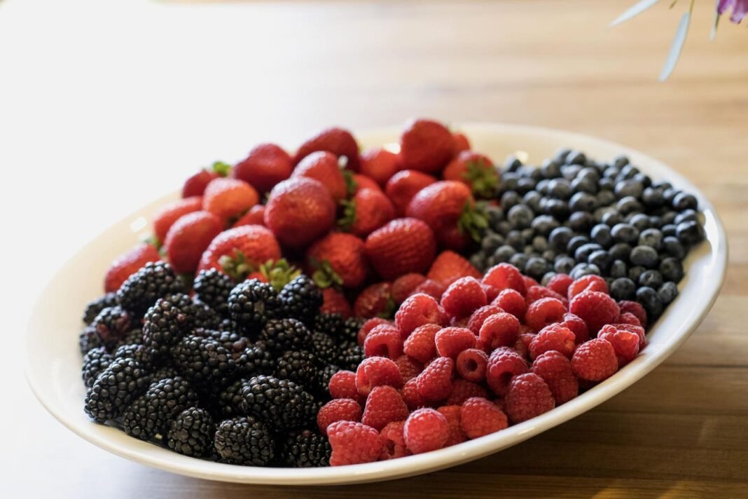 How Driscoll’s Is Transforming the Berry Industry Through Cutting-Edge Data Innovation