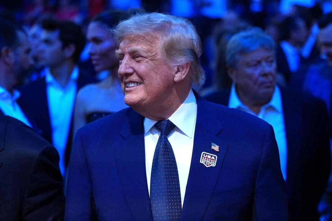 Fury Erupts Over Trump’s Iran Deal as Hidden Secrets and Growing Doubts Surface