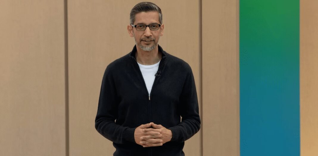 Sundar Pichai Faces Boos and Walkouts at Stanford Graduation Amid Controversy Over Google’s Ties to Israel and ICE