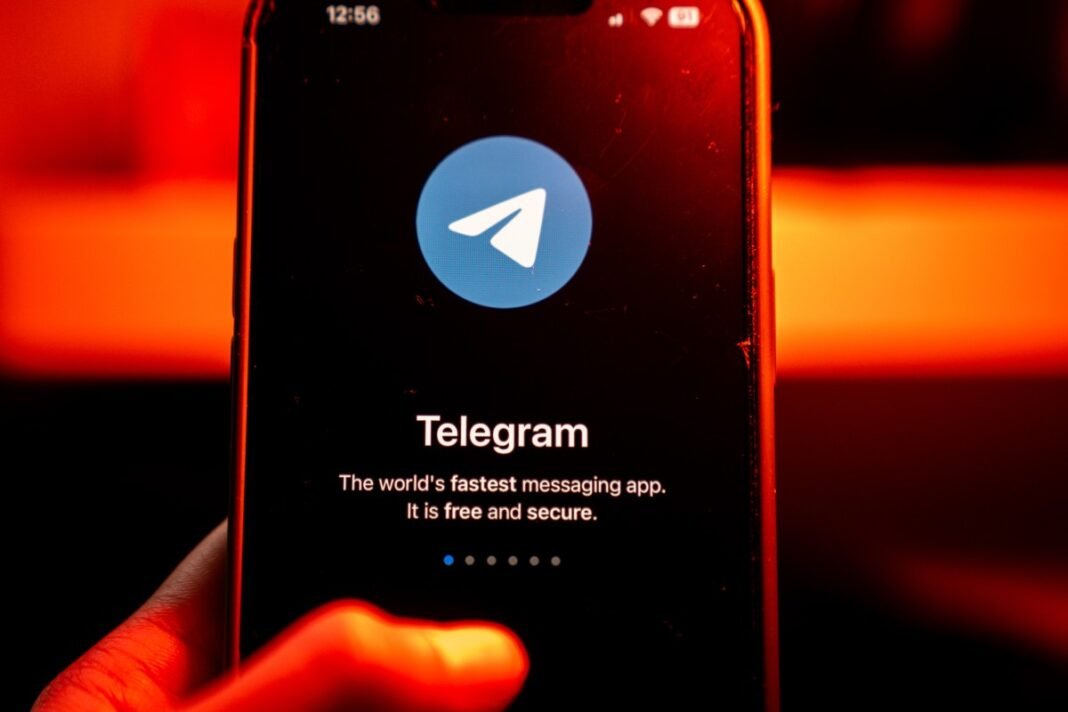 India Takes Swift Action: Temporary Telegram Ban Enforced to Combat Soaring Exam Fraud