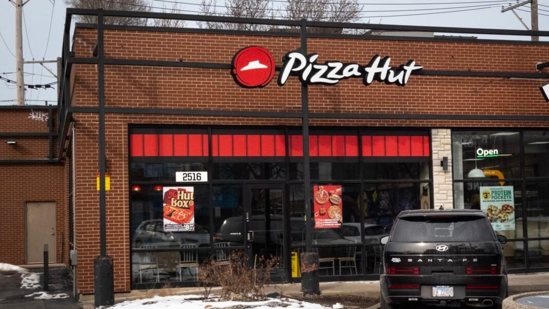 Yum Brands Scores $2.7 Billion Windfall, Selling Pizza Hut to LongRange Capital and Yum China