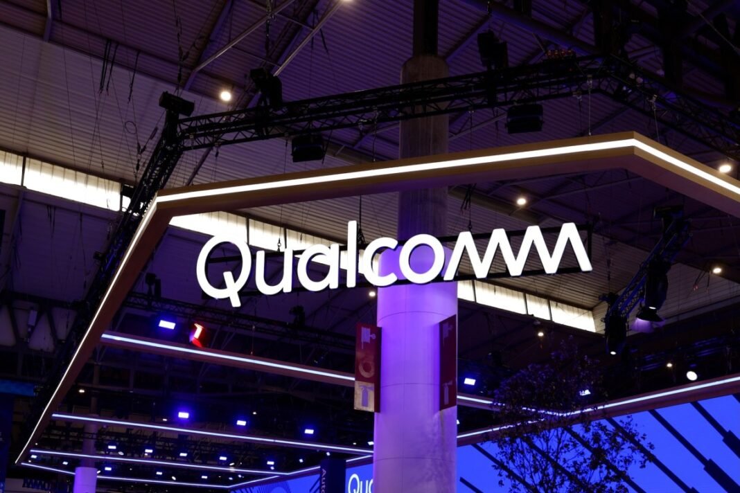Qualcomm Unveils Two Game-Changing Chips Set to Revolutionize Life Beyond Smartphones