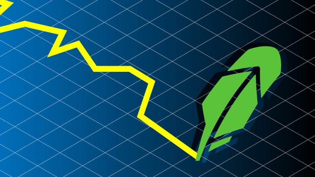 Robinhood’s 10% Layoffs: Why Blaming AI Doesn’t Tell the Whole Story