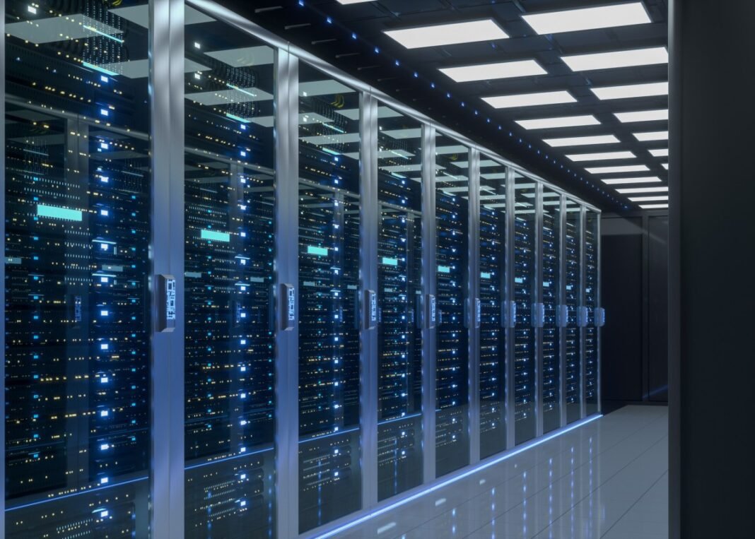 Canadian Pension Giant Charges Ahead in India’s High-Stakes AI Data Center Boom