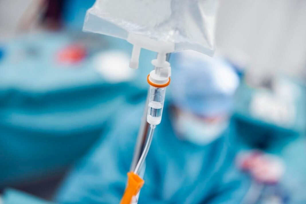 Inside Pharma’s Fierce Fight with Hospitals: The Untold Story of the 340B Program