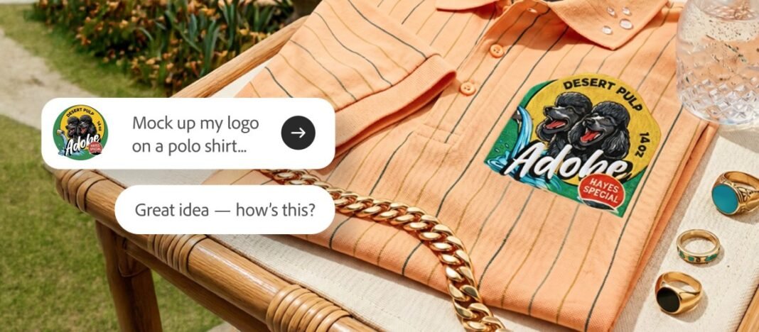 Adobe Launches Game-Changing AI Assistant to Turbocharge Premiere, Illustrator, and InDesign!