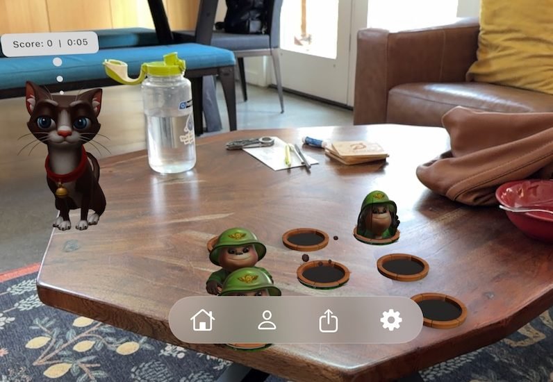 Pixi’s New iOS App Turns Your Text Messages into Mind-Blowing Interactive AR Adventures!