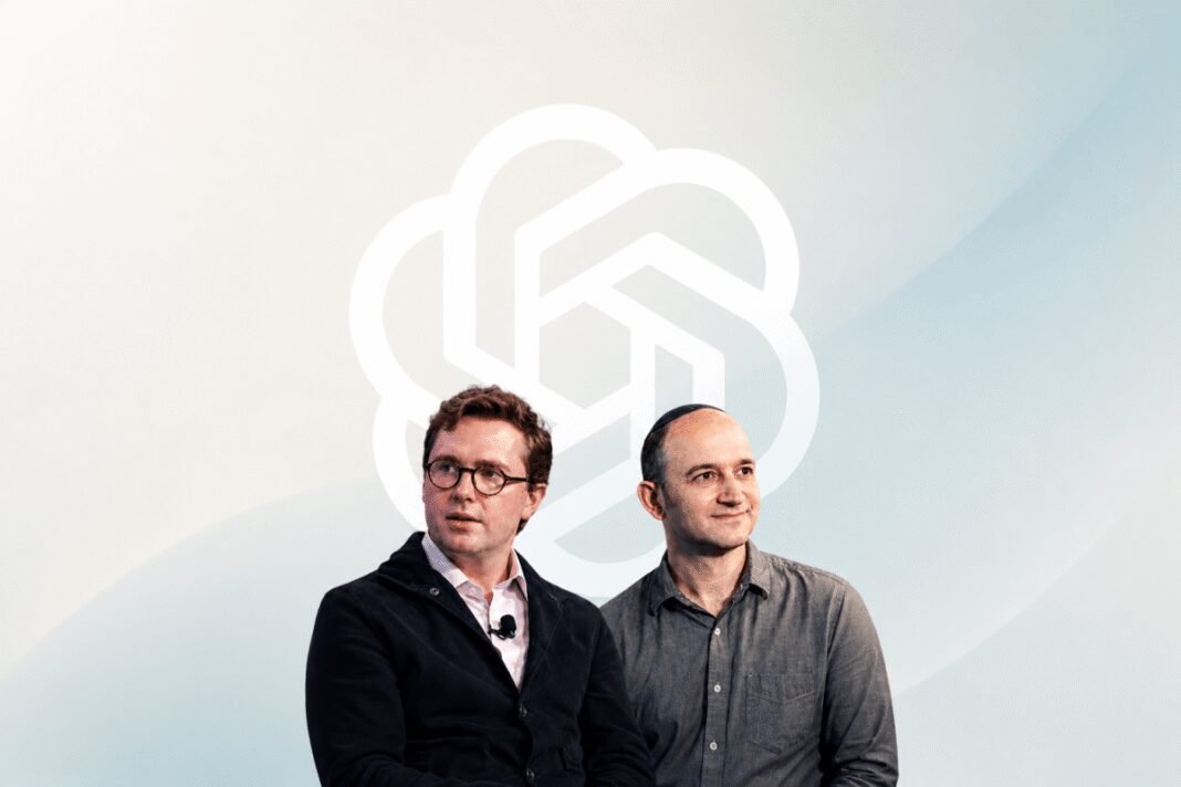 OpenAI Assembles Powerhouse Team, Poised for Exciting IPO Launch