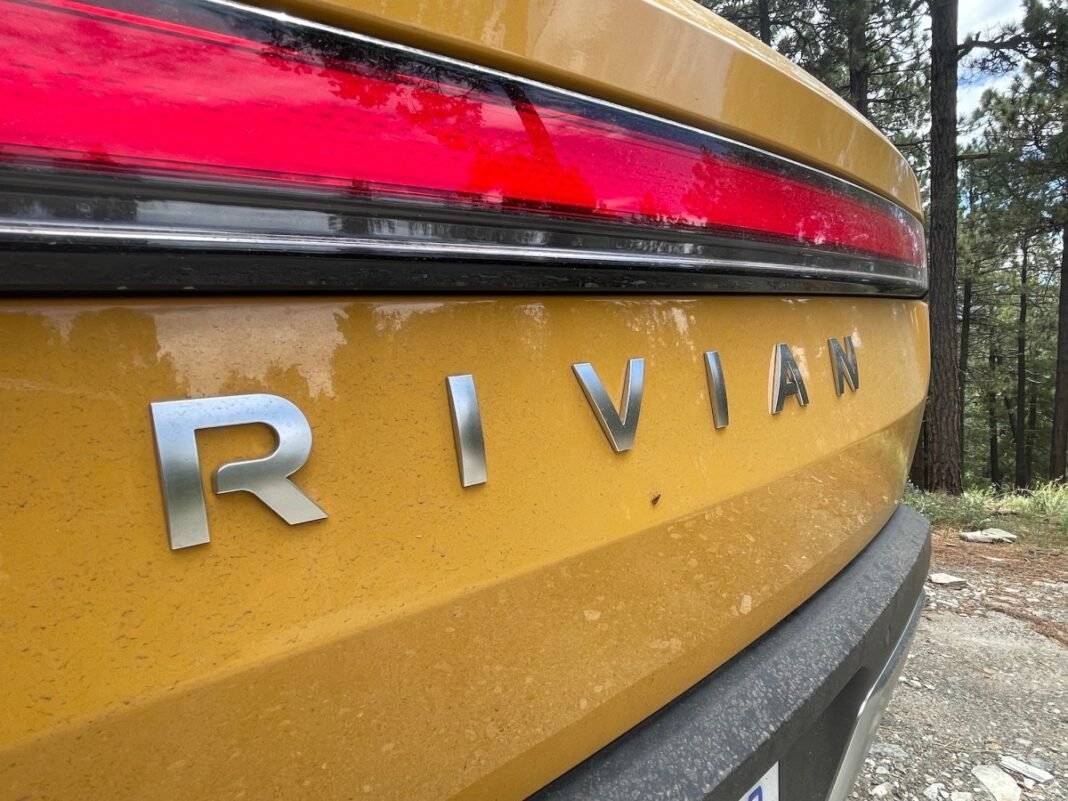 Rivian Owners Take Legal Action Alleging Deceptive Claims on Self-Driving Features