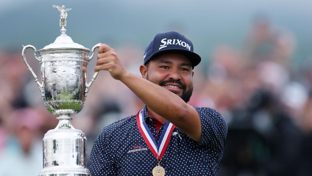 2026 U.S. Open at Shinnecock Hills: The $22.5 Million Showdown Begins!