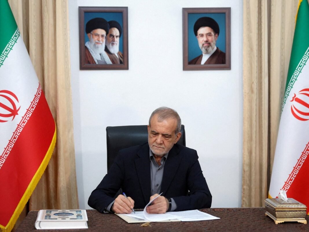 Day 112 of the Iran Conflict: Vance Champions Tehran ‘Deal’ Amid Switzerland Trip Cancellations