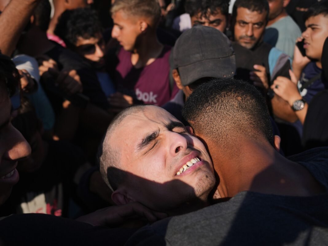 Facing the Truth: The Courage and Cost of Lawyers Exposing Israeli Abuse