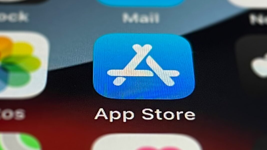 Apple Shakes Up Brazil: Exciting New Rivals Enter the App Store Arena!