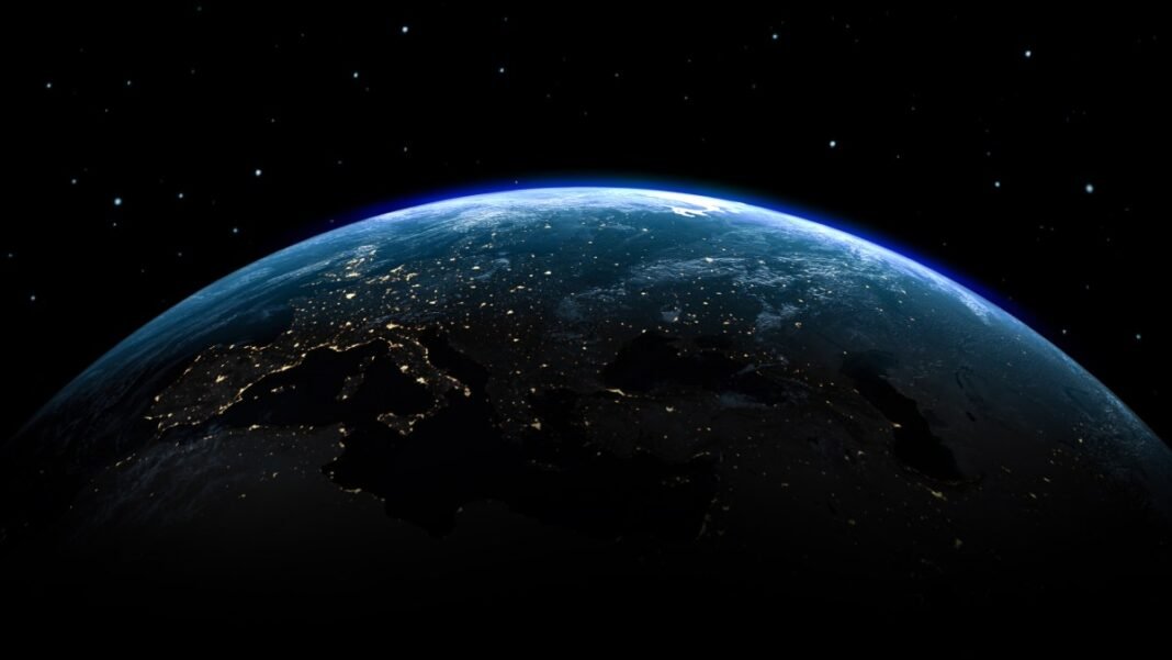 MapTap: The Addictive Daily Geography Challenge That’s Taking Over Like Wordle