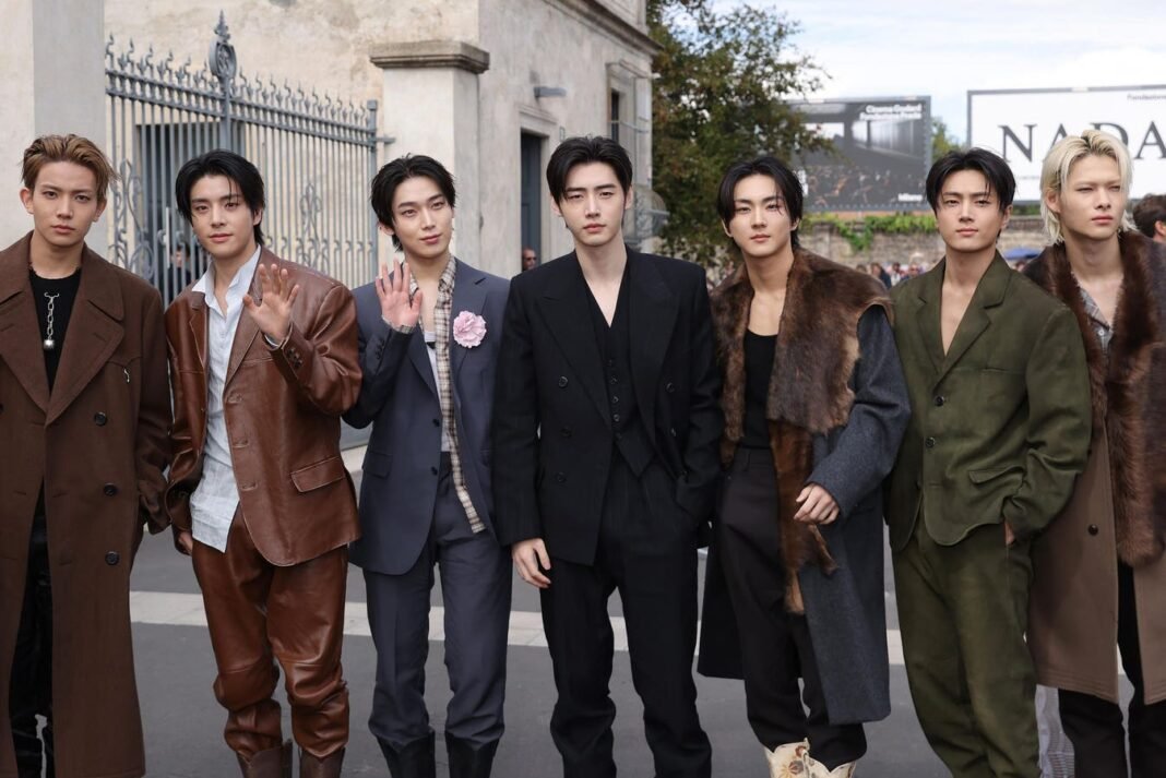 ENHYPEN’s Epic Comeback: Facing the Challenge Without Their Founding Member!