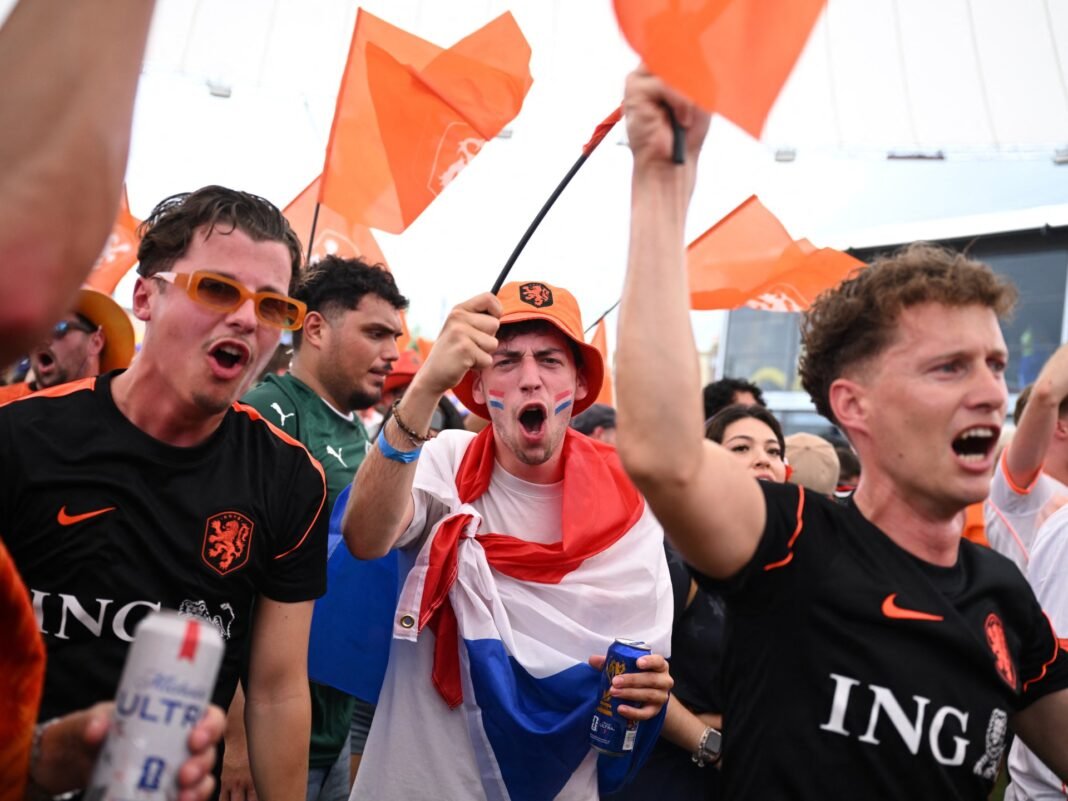 Epic World Cup 2026 Clash: Netherlands vs Sweden – Predictions, Schedules & Unmissable Highlights!