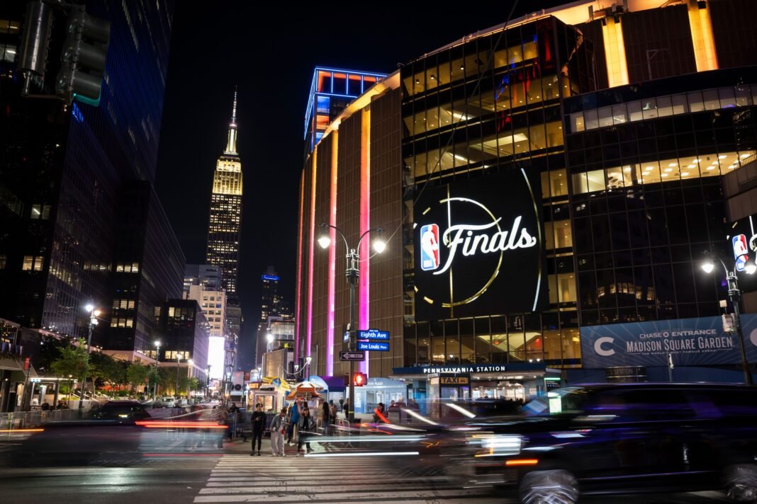 Hackers Spark Panic with Shocking Madison Square Garden Data Breach Threat