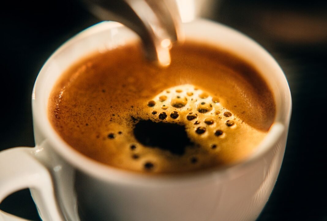 Scientists Invent a Way to Brew Espresso With Ultrasonic Waves—No Hot Water Required