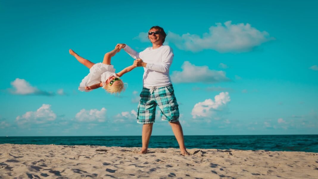 Unlock the 5 Parenting Secrets of “Fun Dads” Everyone Overlooks – And Why You’ll Want to Copy Their Style This Father’s Day, According to Experts