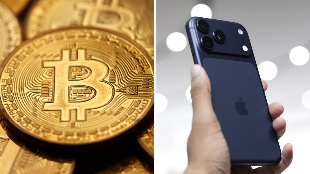 How Bitcoin Is Set to Transform the World Just Like the Smartphone, According to CoinDesk
