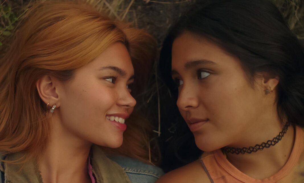 Girls Like Girls”: A Captivating Celebration of Youth, Desire, and Love
