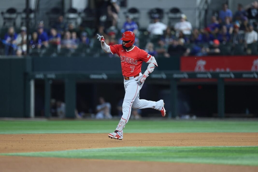 June 19, 2026 MLB Home Run Showdown: Why Adell and Muncy Are Ready to Dominate the Long Ball!