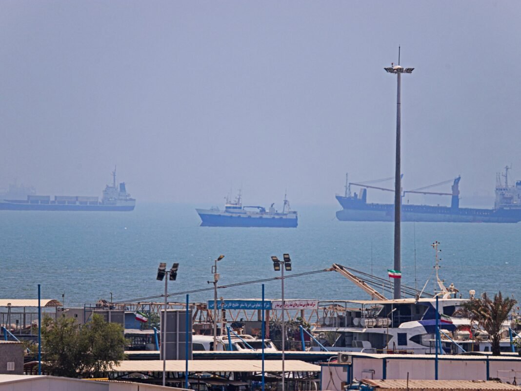 Day 114 of Iran Conflict: High-Stakes US-Iran Talks Unfold in Switzerland