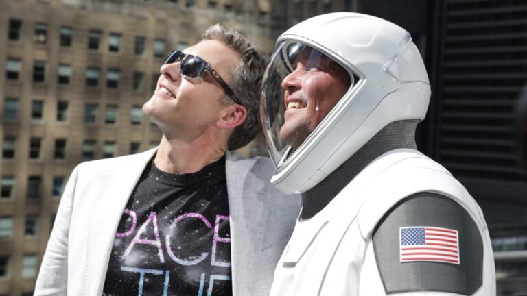 Why Earth Shuns AI Data Centers – And Why Space Could Be Their Ultimate Sanctuary!