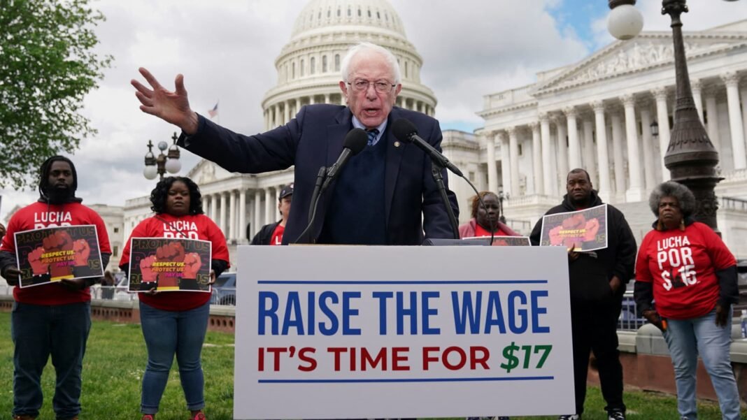 Raising the Minimum Wage: A Hard-Won Victory Sparks Fierce Backlash