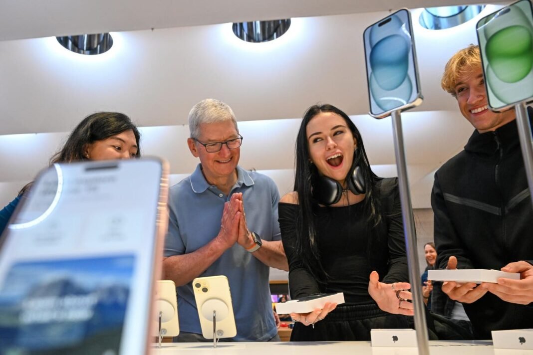 iPhone 18 Pro Release Date: How Apple Freezes Out Android Competition