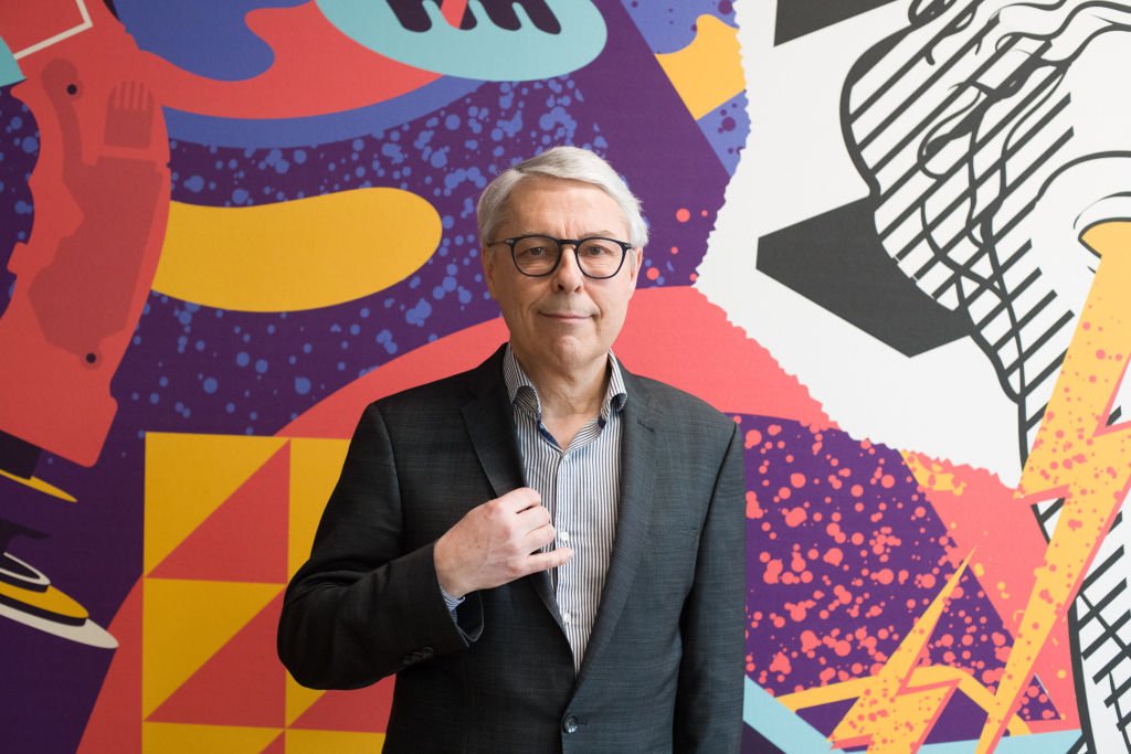 Tragic News: Ubisoft Co-Founder Claude Guillemot Lost in Devastating Plane Crash