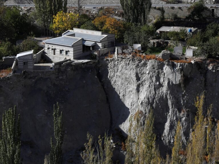 Pakistan Raises Nationwide Alarm: Brace for Torrential Rains and Rising Flood Threats!