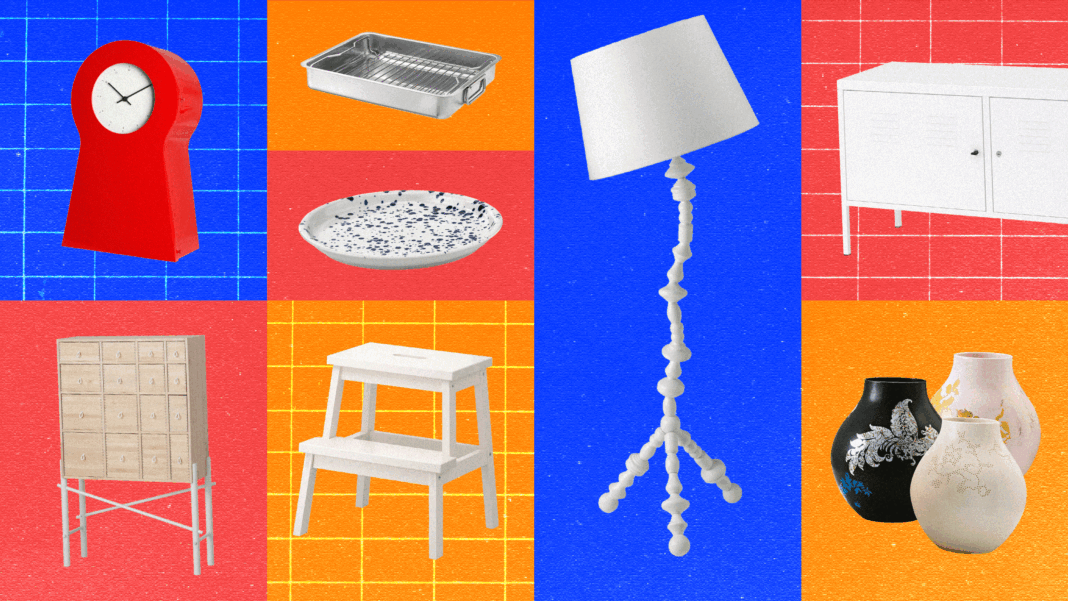 Inside the Homes of Ikea’s Design Chief: 12 Must-Have Products He Personally Swears By
