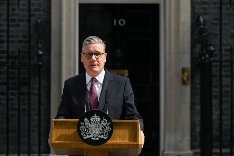 UK in Crisis: Sixth Prime Minister of the Decade Resigns Amid Political Turmoil