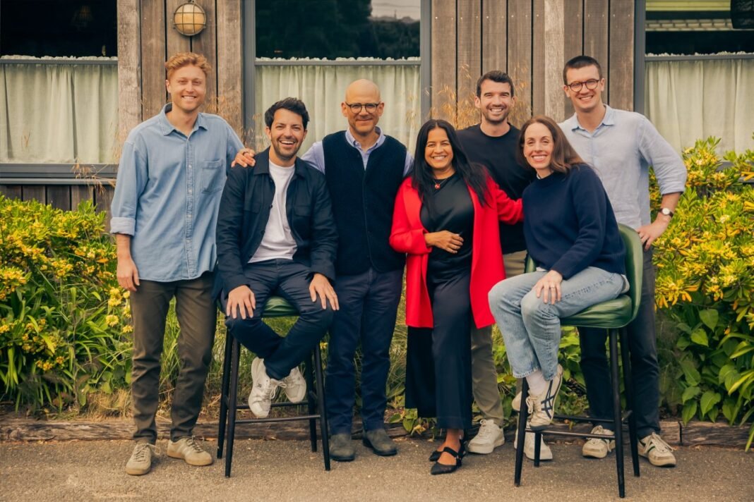 Seedcamp Raises $320M to Ignite Explosive Growth Across the US!
