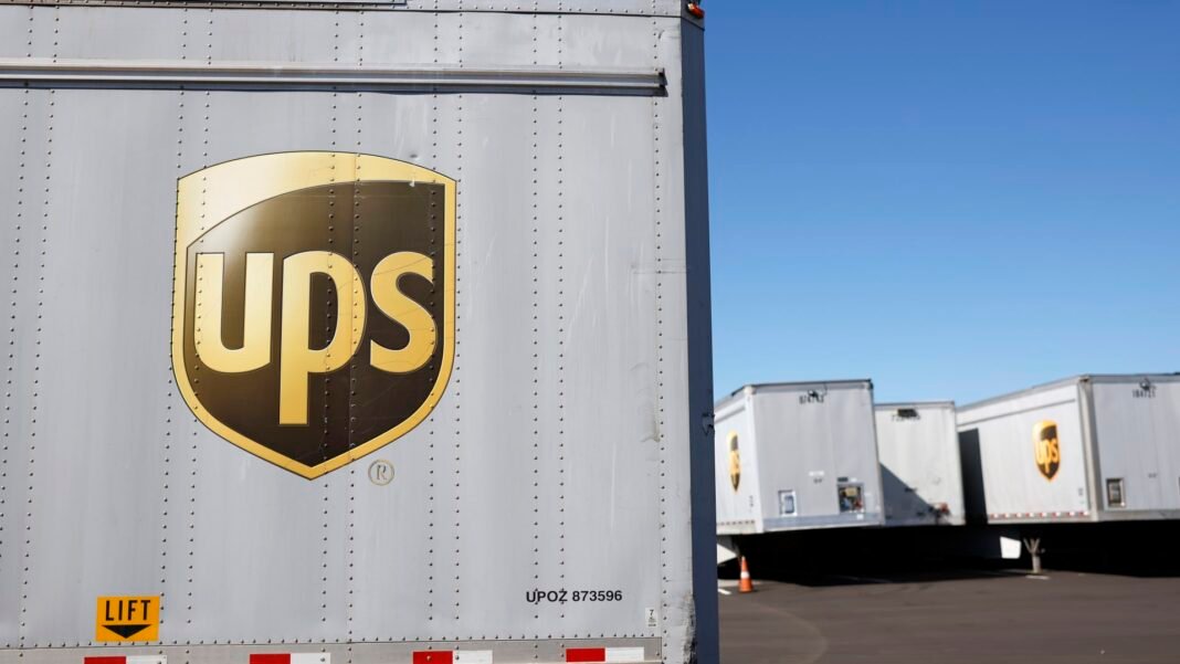 UPS Invests $48 Million in Advanced Temperature-Controlled Facilities to Power Healthcare Industry Boom