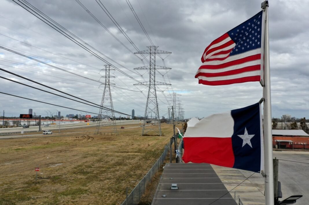 Microsoft and Chevron Join Forces to Unveil One of America’s Largest Gas-Powered Data Centers